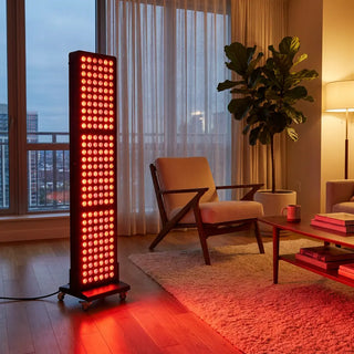 Rēd Box Max by Spa Bohēme